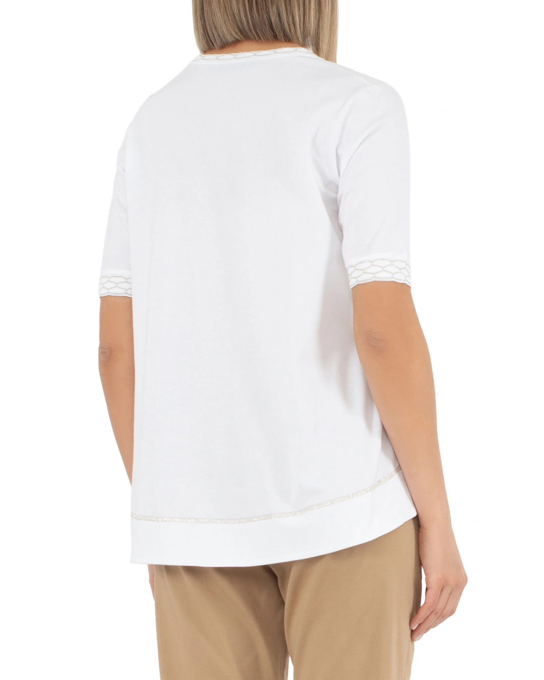 D.EXTERIOR футболка — вид 4