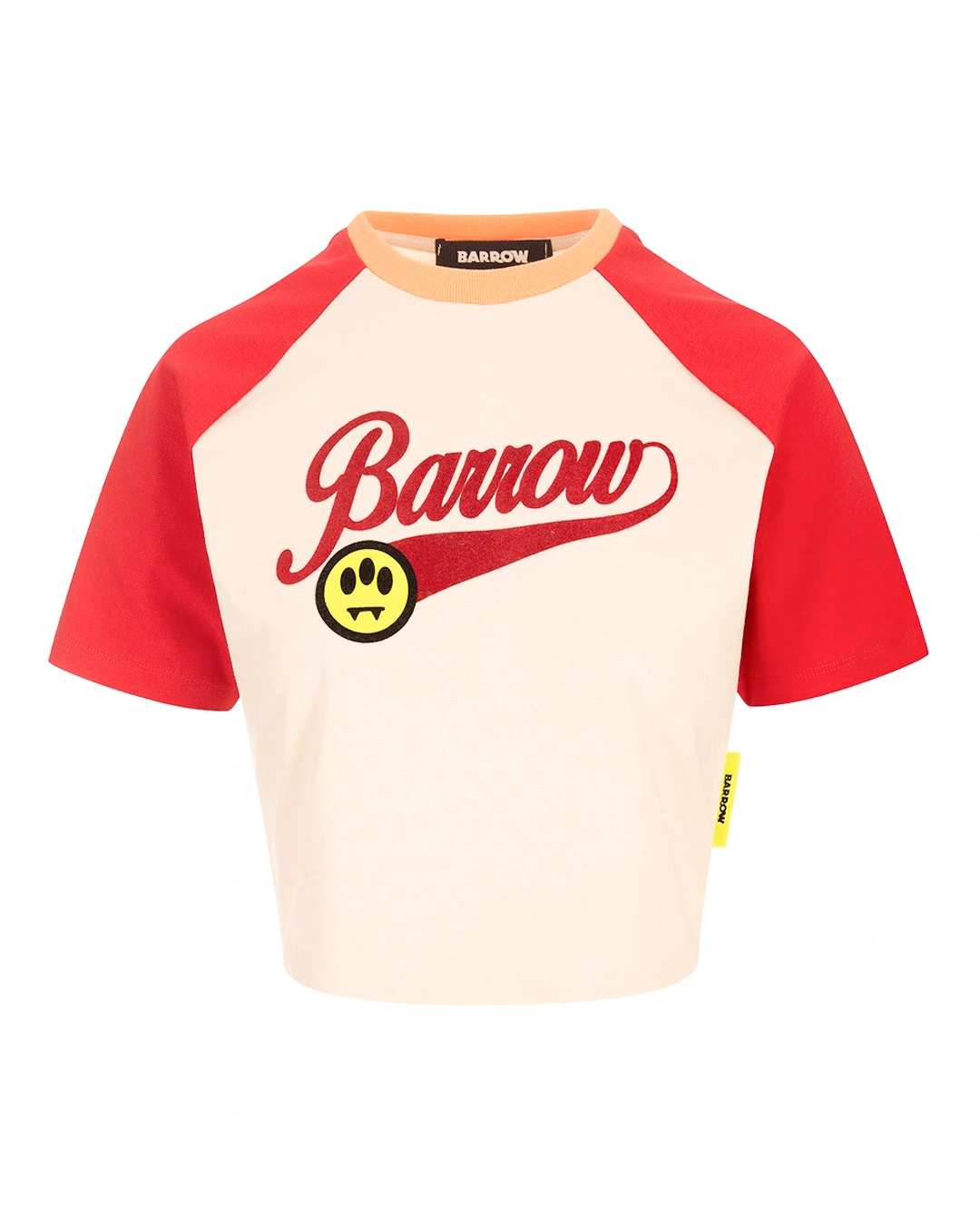 BARROW футболка — вид 1