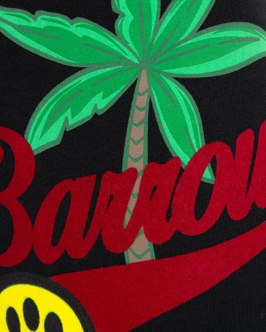 BARROW шорты — вид 5