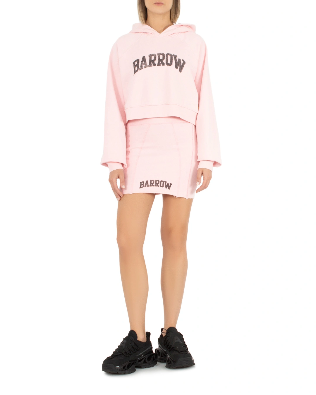 BARROW юбка — вид 2