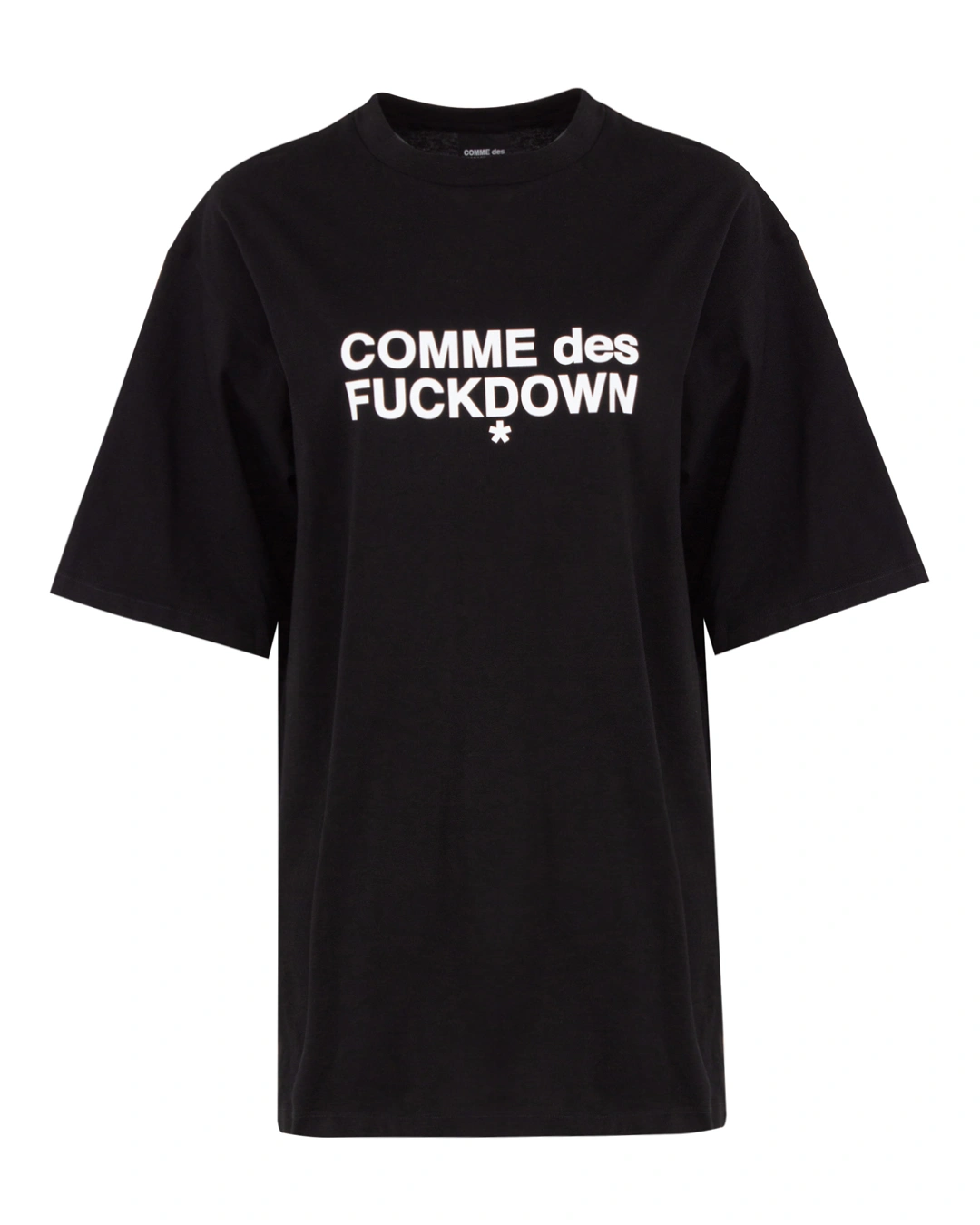 COMME des FUCKDOWN платье — вид 1