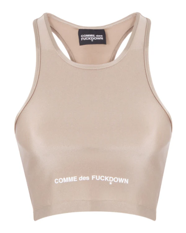 COMME des FUCKDOWN топ