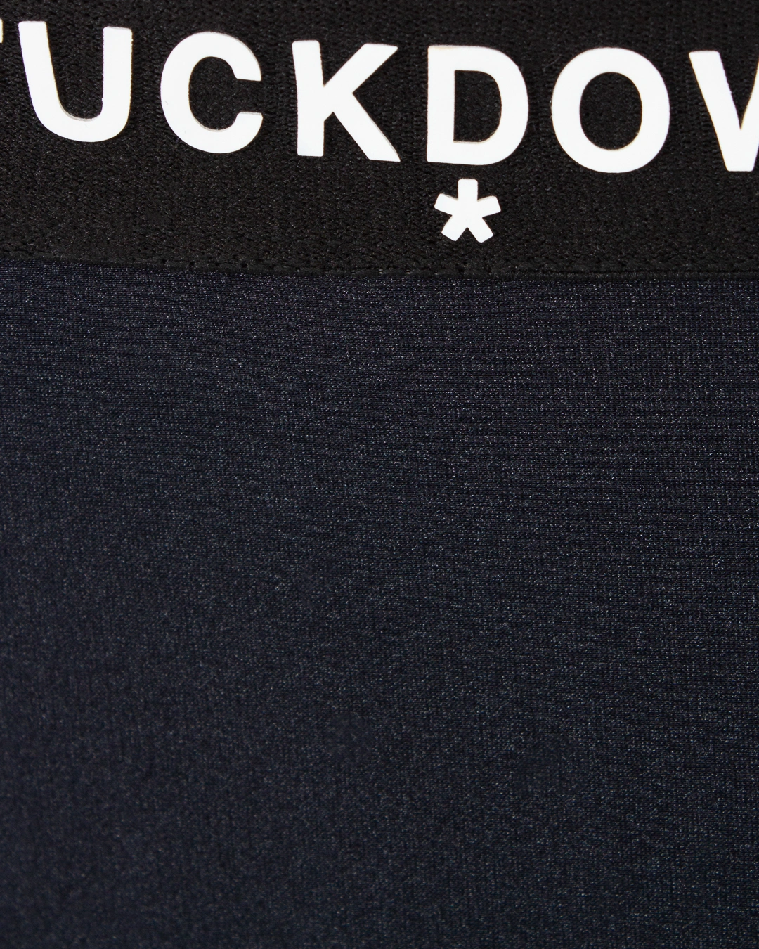 COMME des FUCKDOWN леггинсы — вид 5