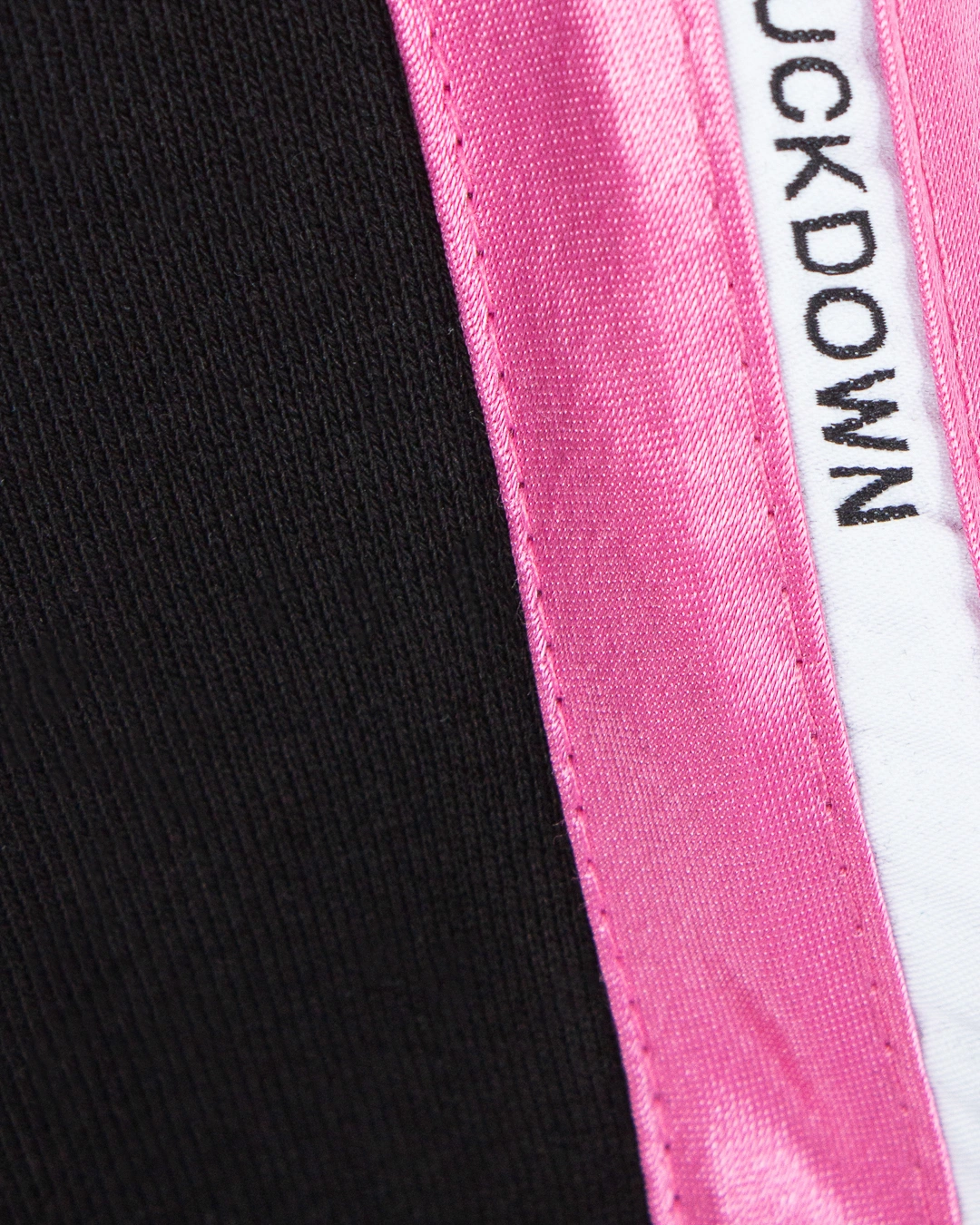 COMME des FUCKDOWN худи — вид 5
