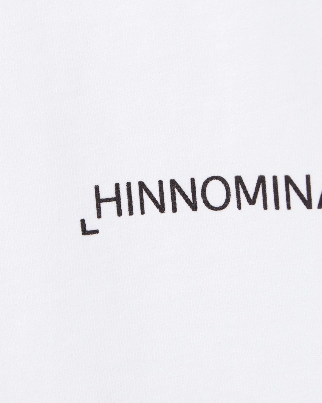 HINNOMINATE футболка — вид 5