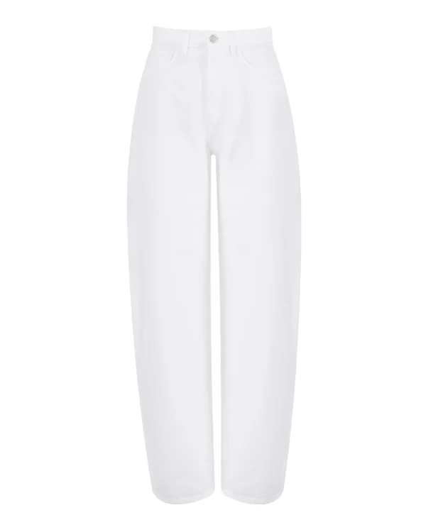 3 x 1 джинсы mom fit