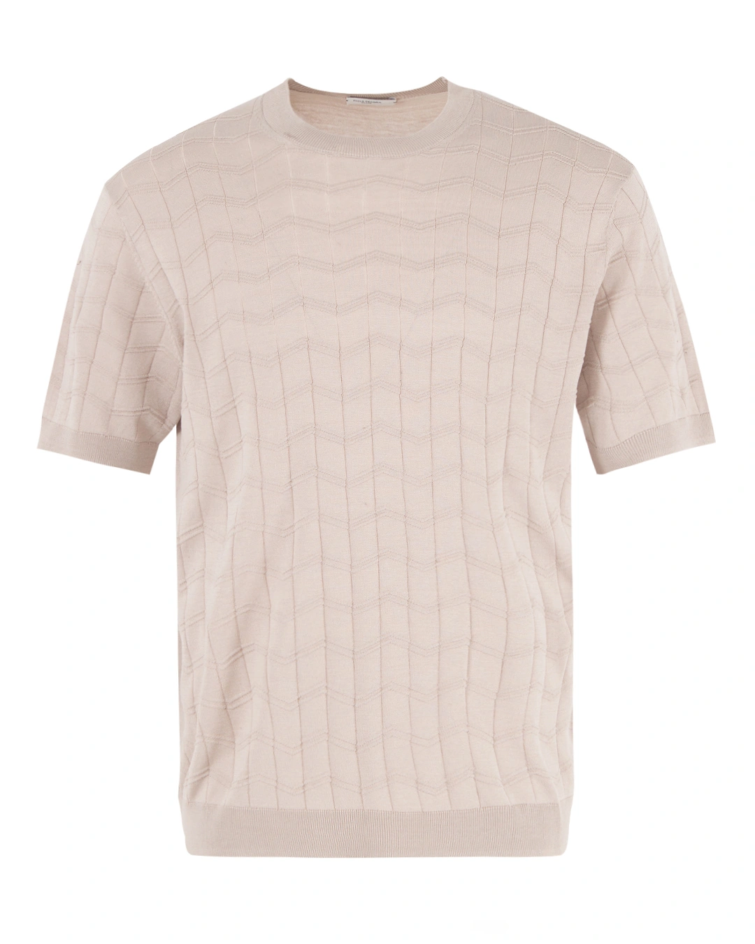 PAOLO PECORA джемпер — размер xxl / 54 RU