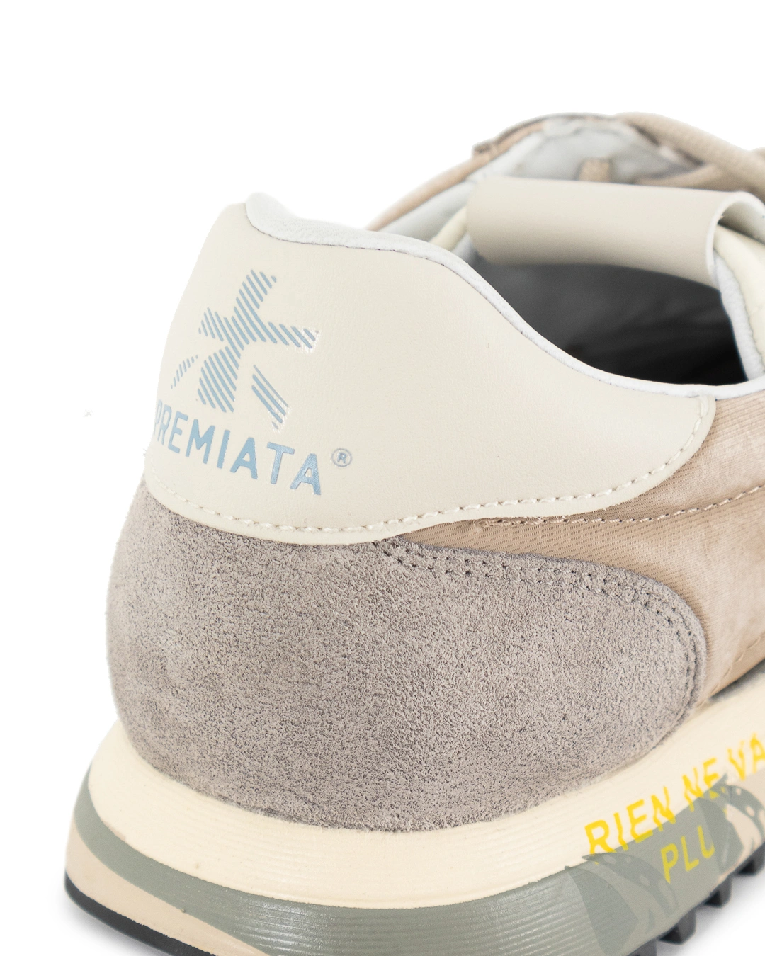 Premiata sport кроссовки — вид 4
