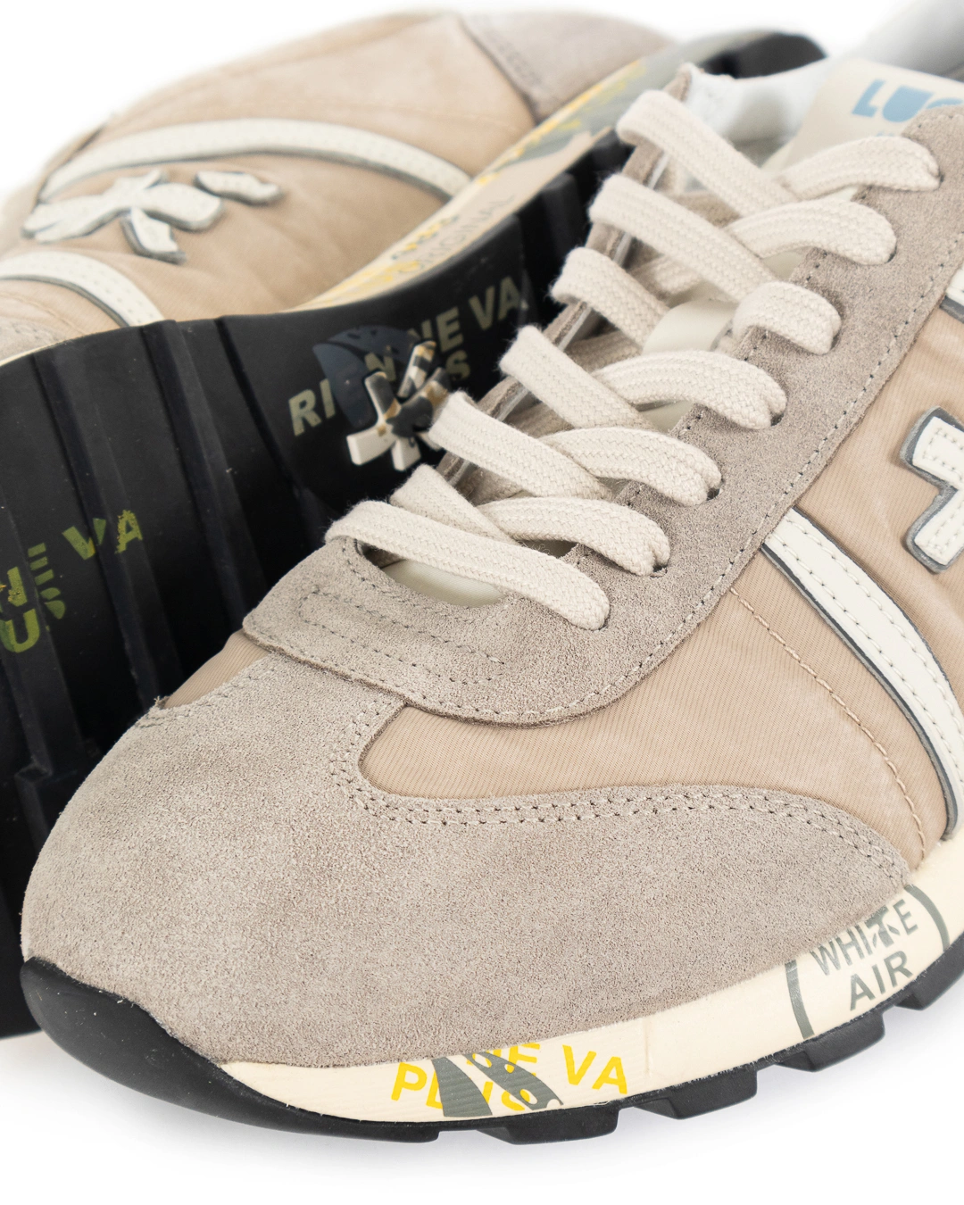 Premiata sport кроссовки — вид 3
