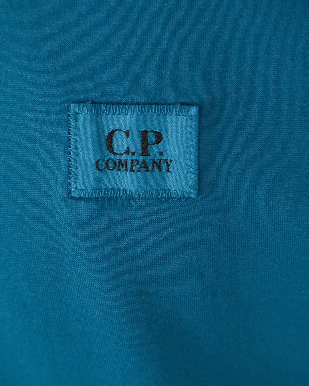 C.P.Company поло из — вид 5