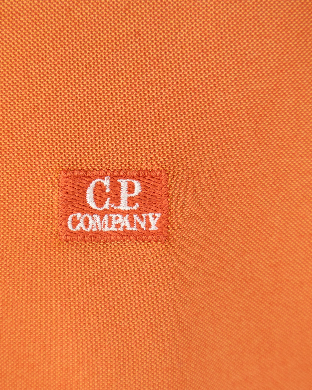 C.P.Company поло — вид 5