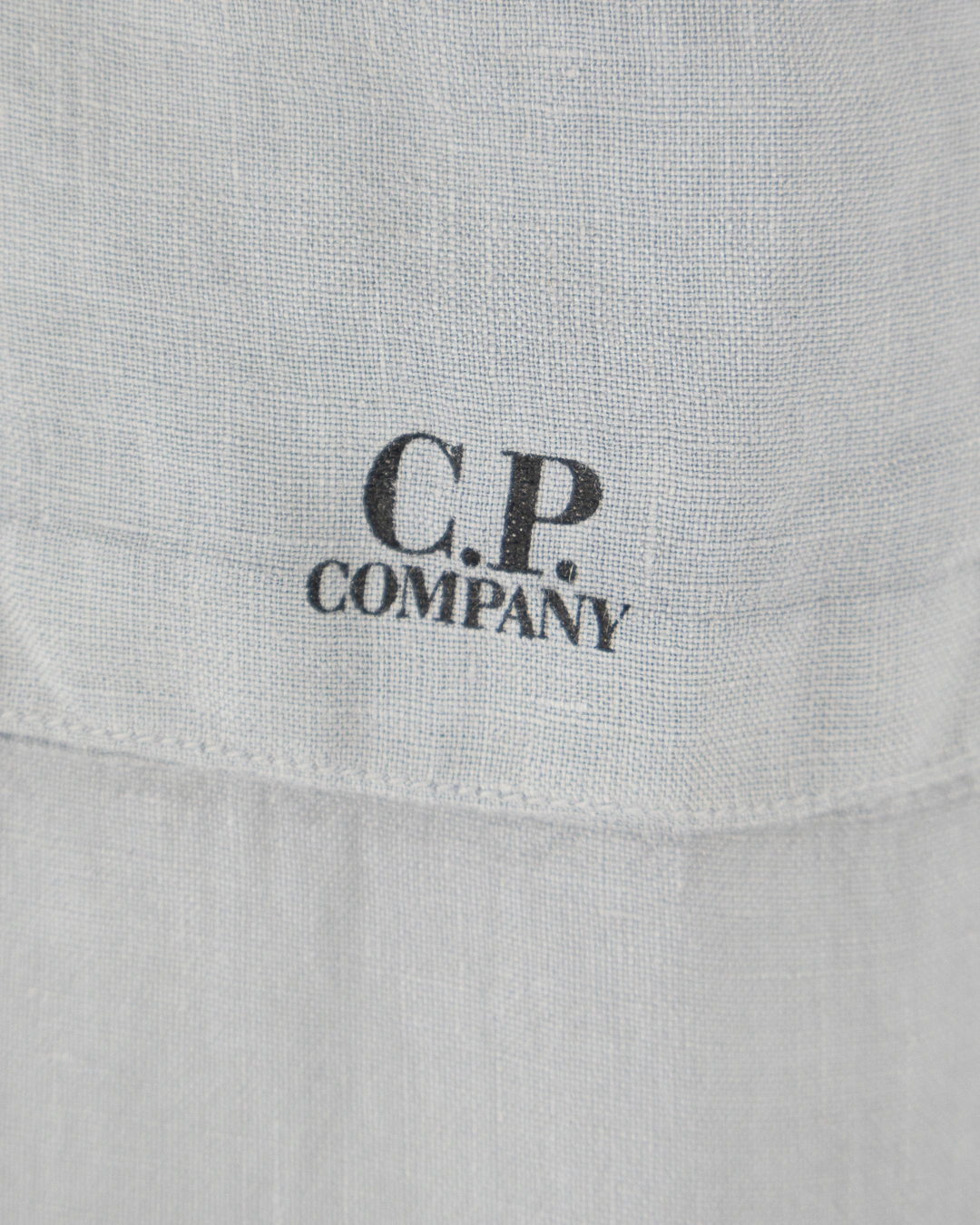 C.P.Company рубашка — вид 5