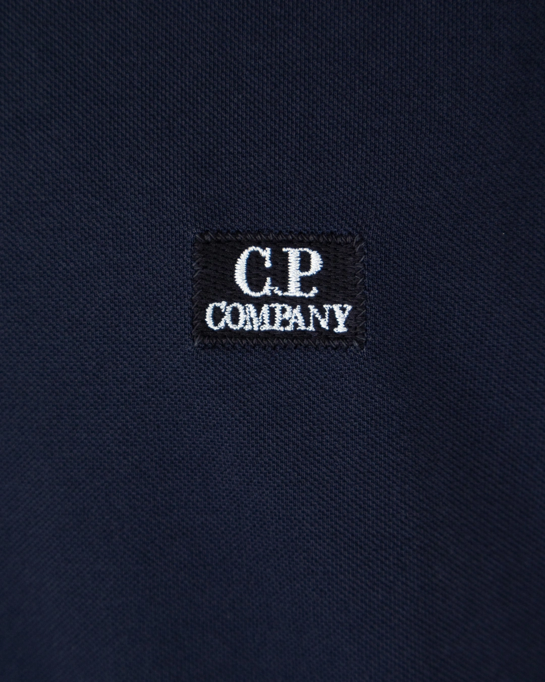 C.P.Company поло — вид 5