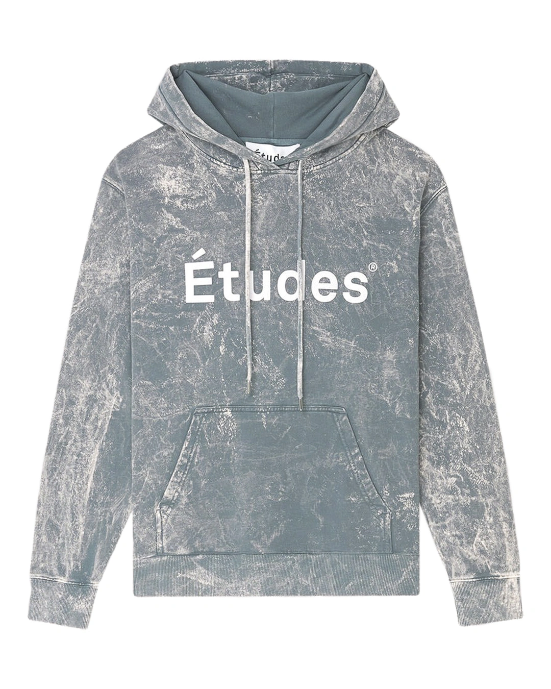Études хлопковый худи — вид 1
