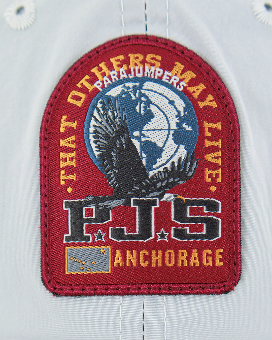 Parajumpers бейсболка — вид 2