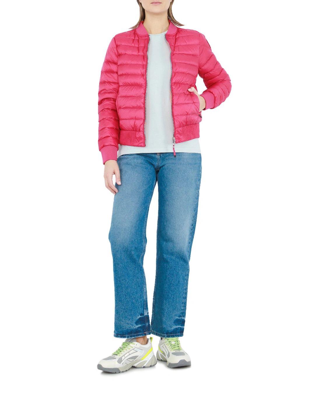 Parajumpers футболка — вид 2