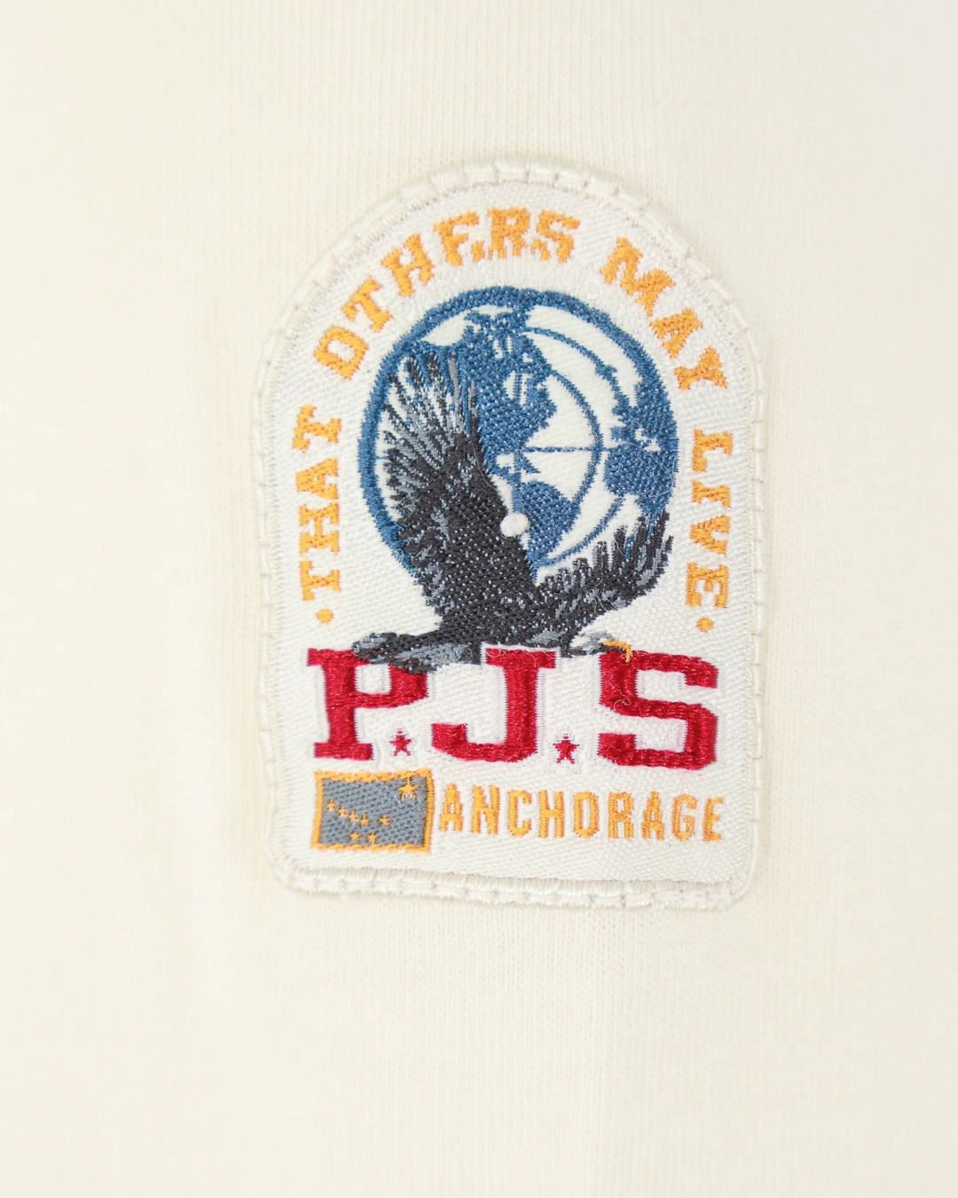 Parajumpers футболка — вид 5