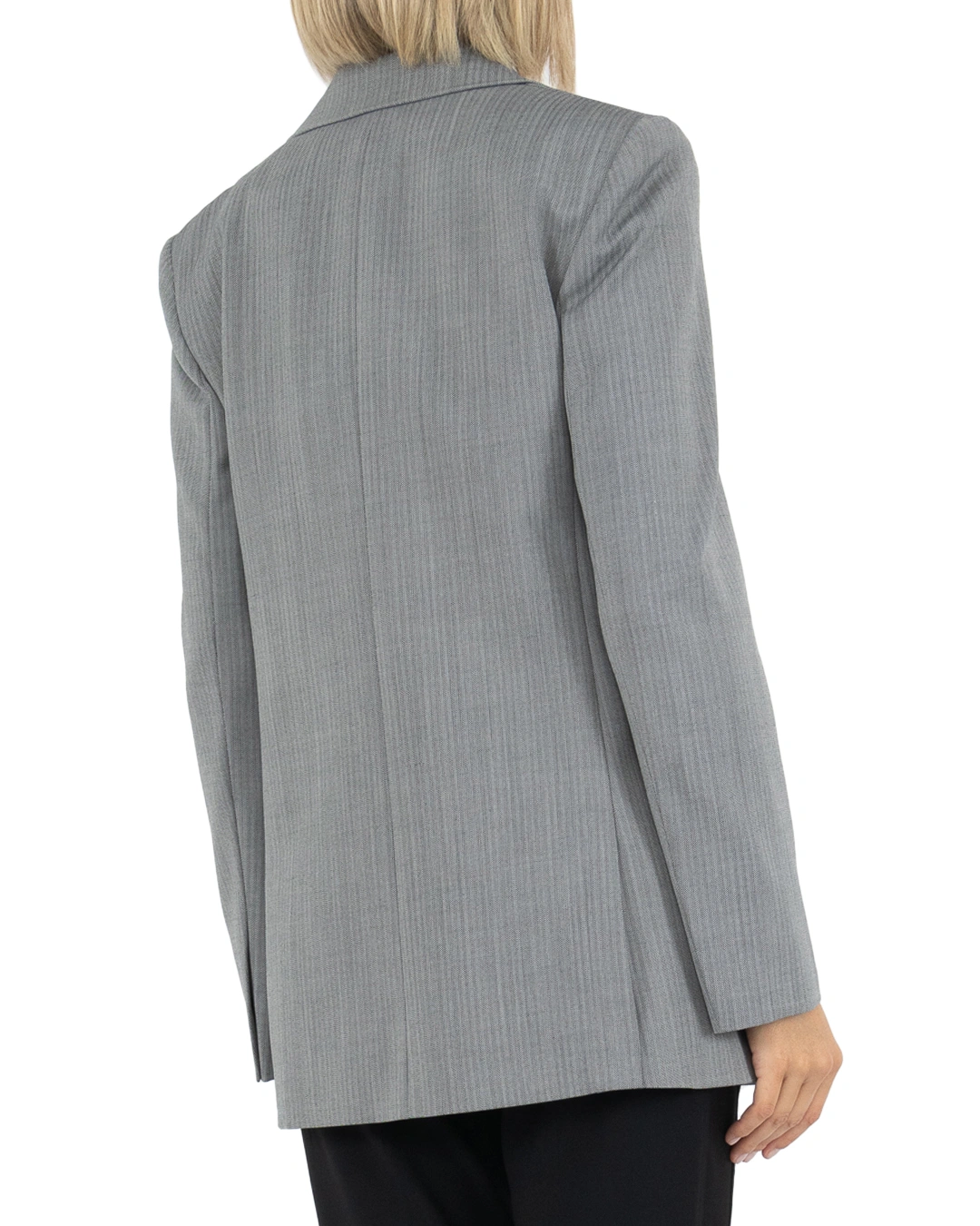 HELMUT LANG костюмный жакет — вид 4