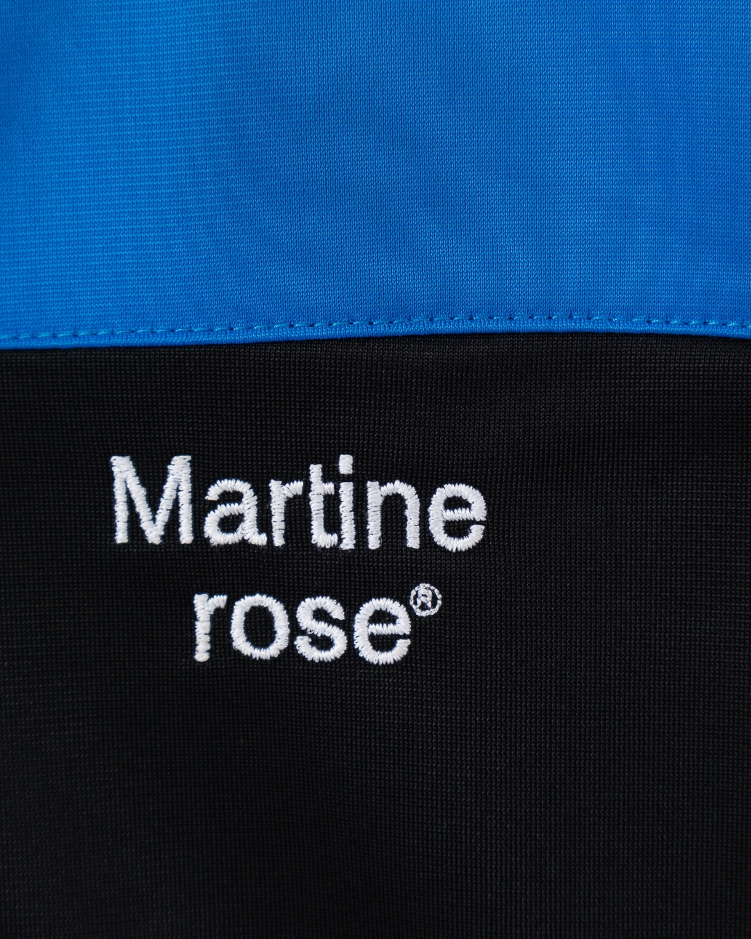 Martine Rose олимпийка — вид 5
