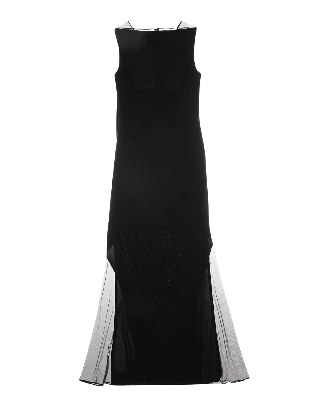 HELMUT LANG платье макси — вид 1