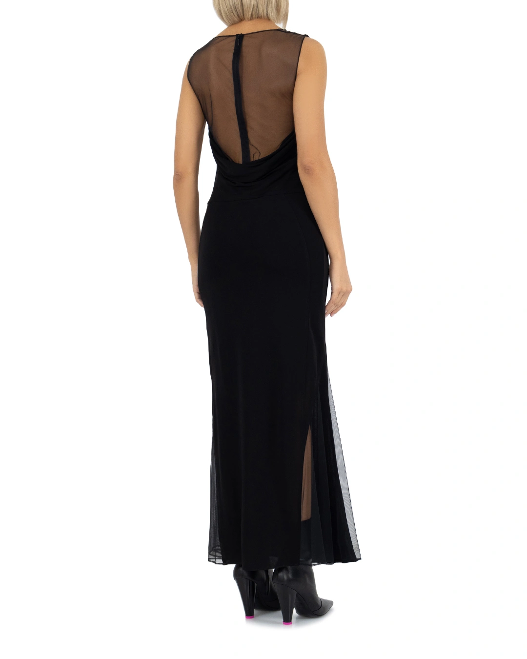 HELMUT LANG платье макси — вид 4