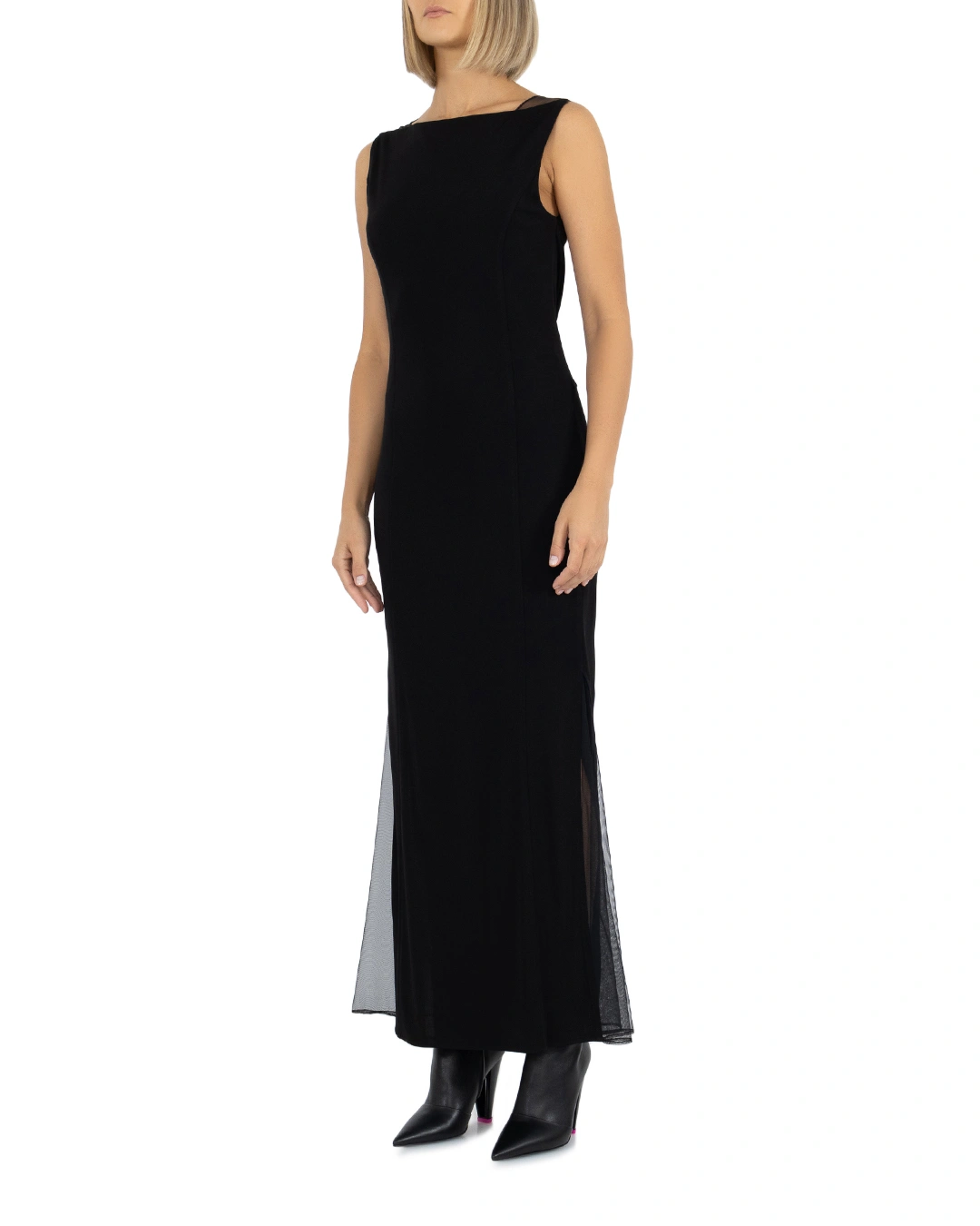 HELMUT LANG платье макси — вид 3