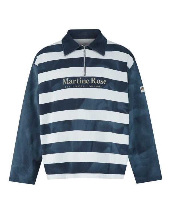 Martine Rose поло