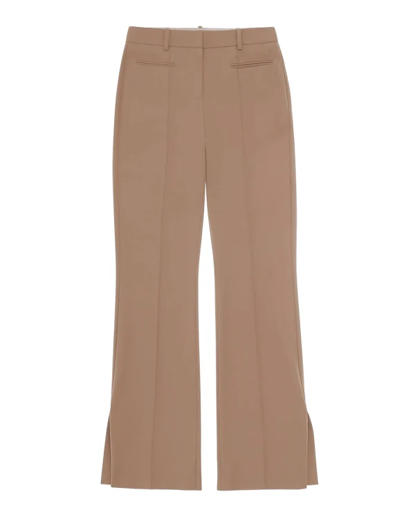 HELMUT LANG костюмные брюки