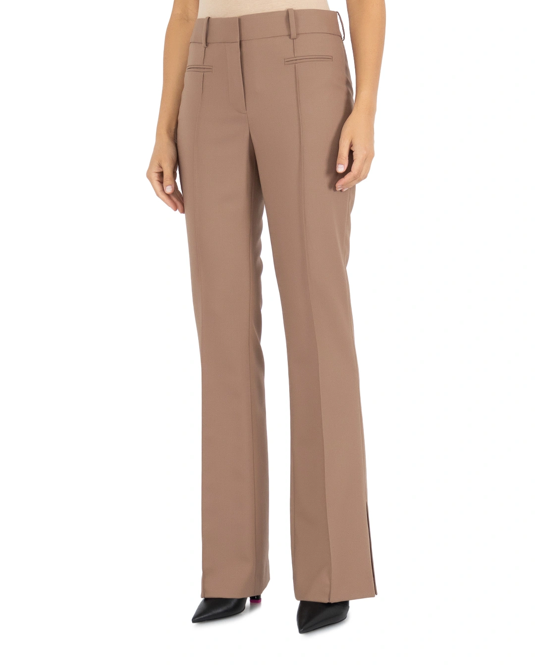 HELMUT LANG костюмные брюки — вид 3