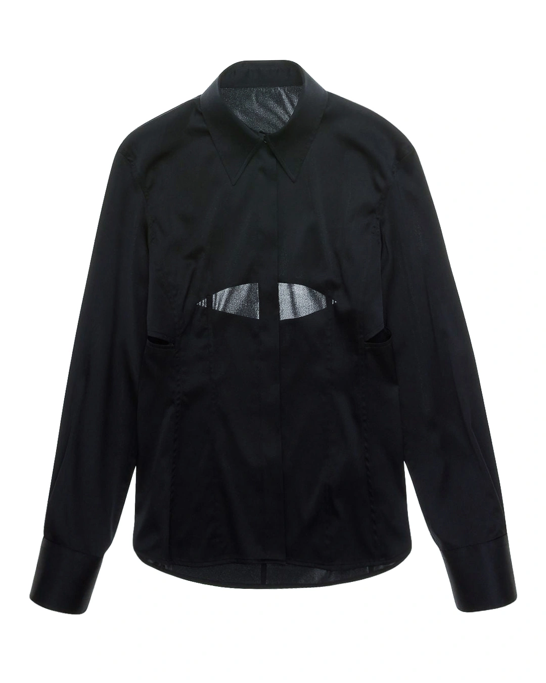 HELMUT LANG блуза — вид 1