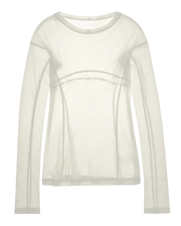 HELMUT LANG лонгслив