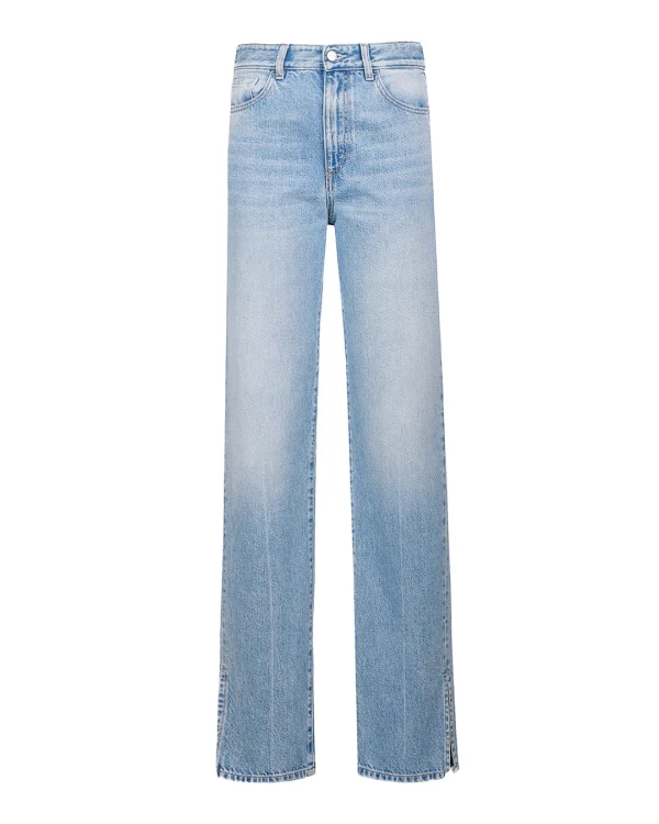 HELMUT LANG джинсы