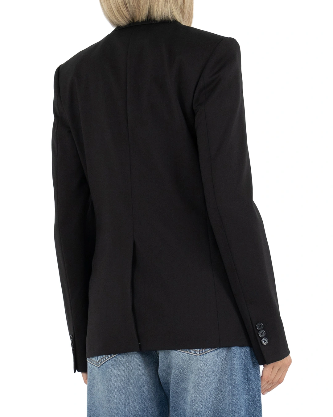 HELMUT LANG костюмный жакет — вид 4