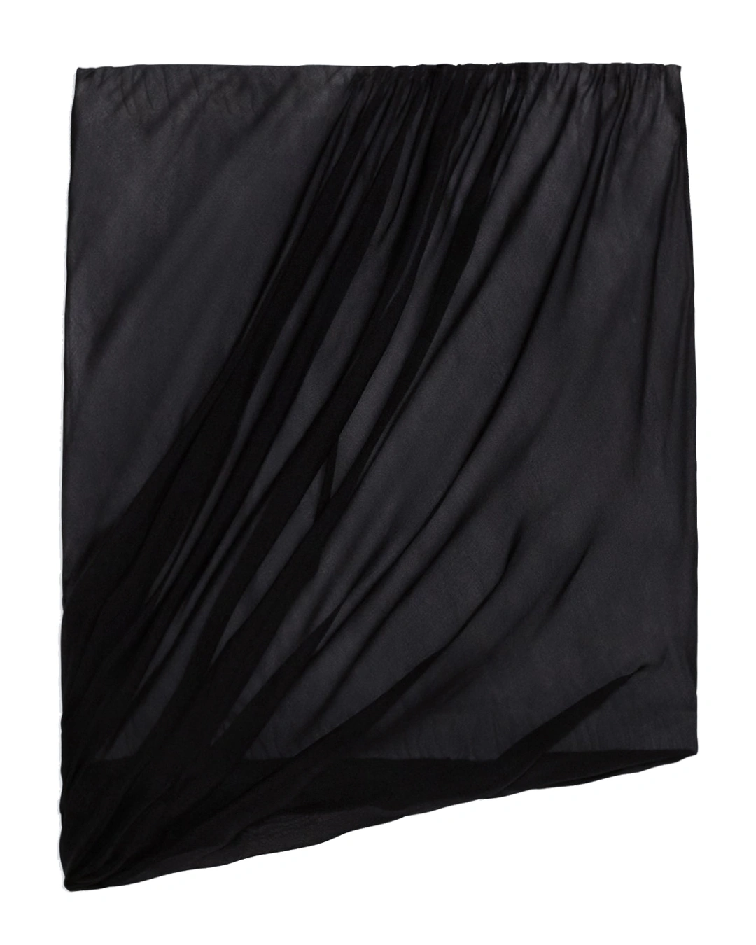 HELMUT LANG юбка мини — вид 1