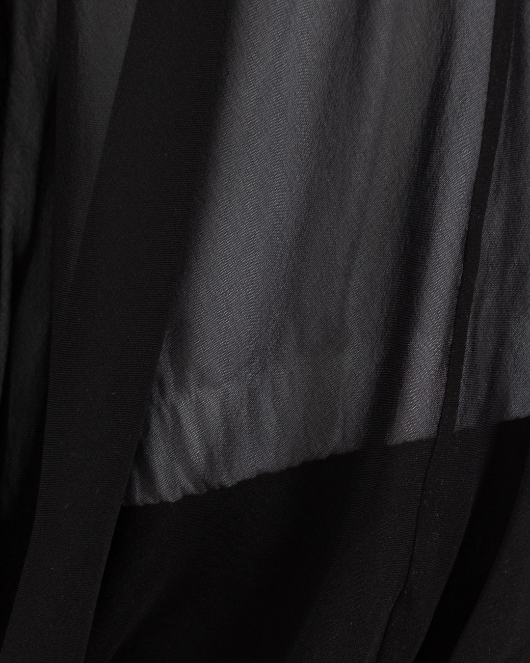 HELMUT LANG юбка мини — вид 5