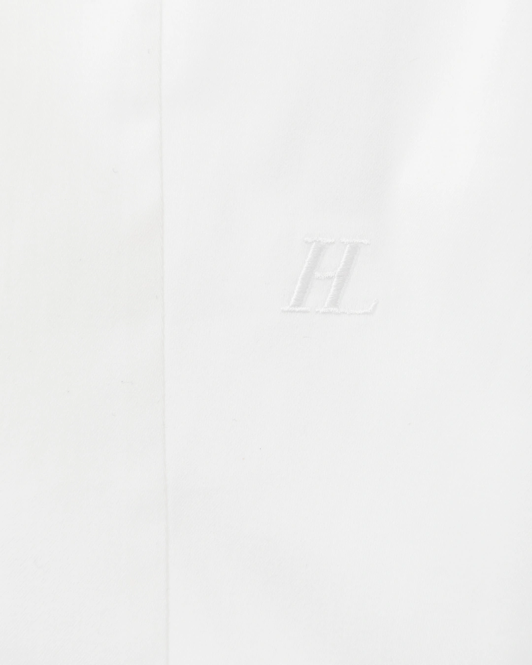 HELMUT LANG хлопковая рубашка — вид 5