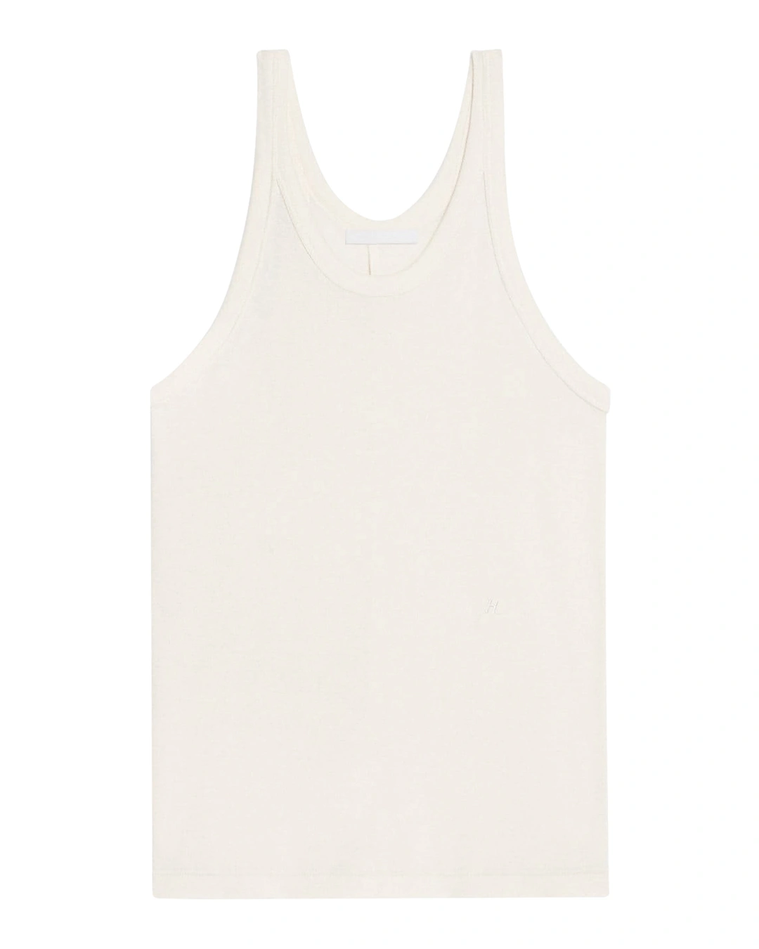 HELMUT LANG топ — вид 1