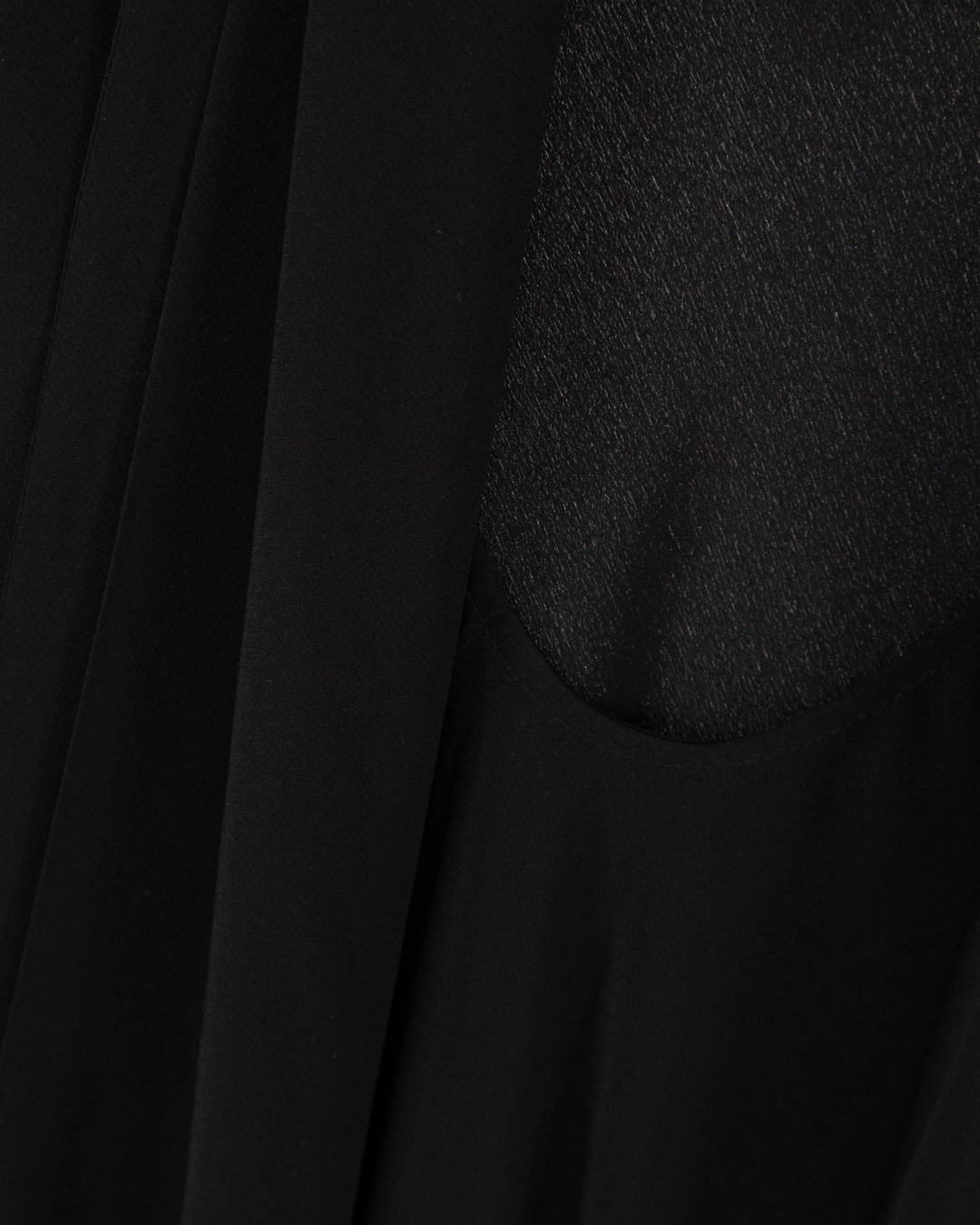HELMUT LANG шелковое платье — вид 5