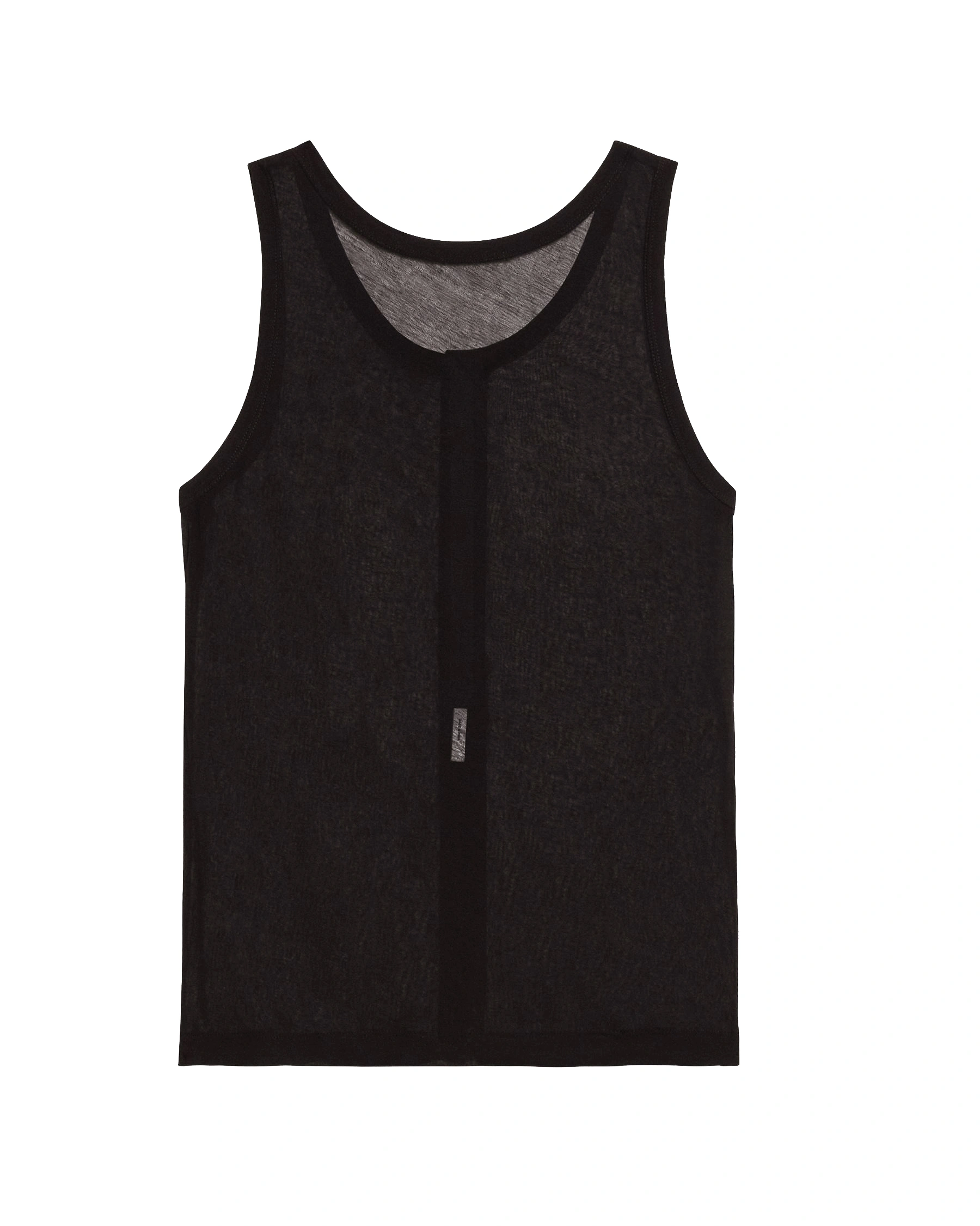 HELMUT LANG топ — размер m / 44 RU