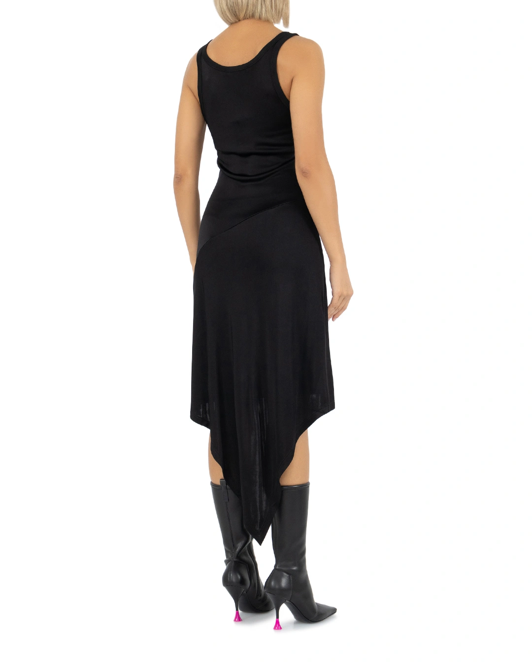 HELMUT LANG платье — вид 4