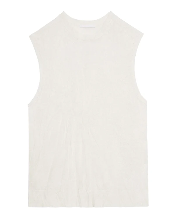 HELMUT LANG вязаный жилет