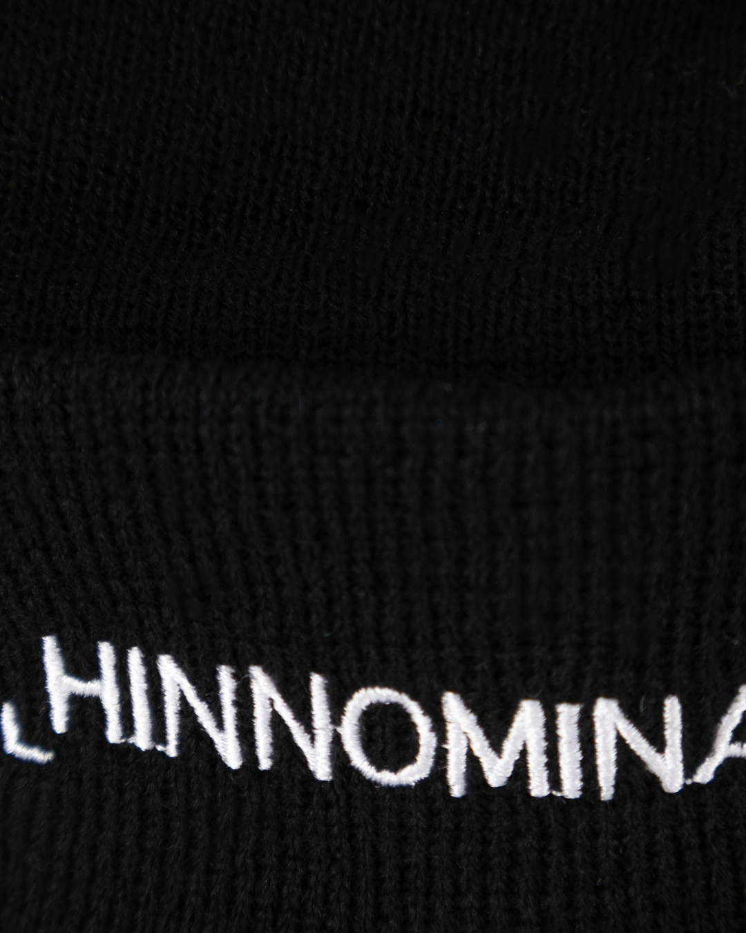 HINNOMINATE шапка — вид 2