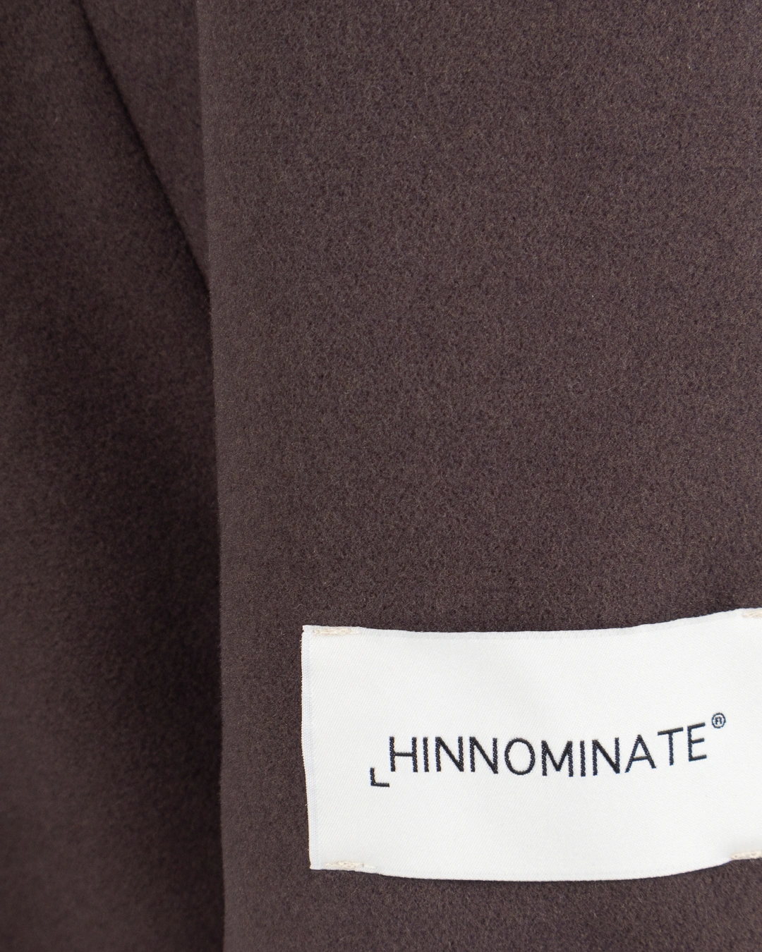 HINNOMINATE пальто — вид 5