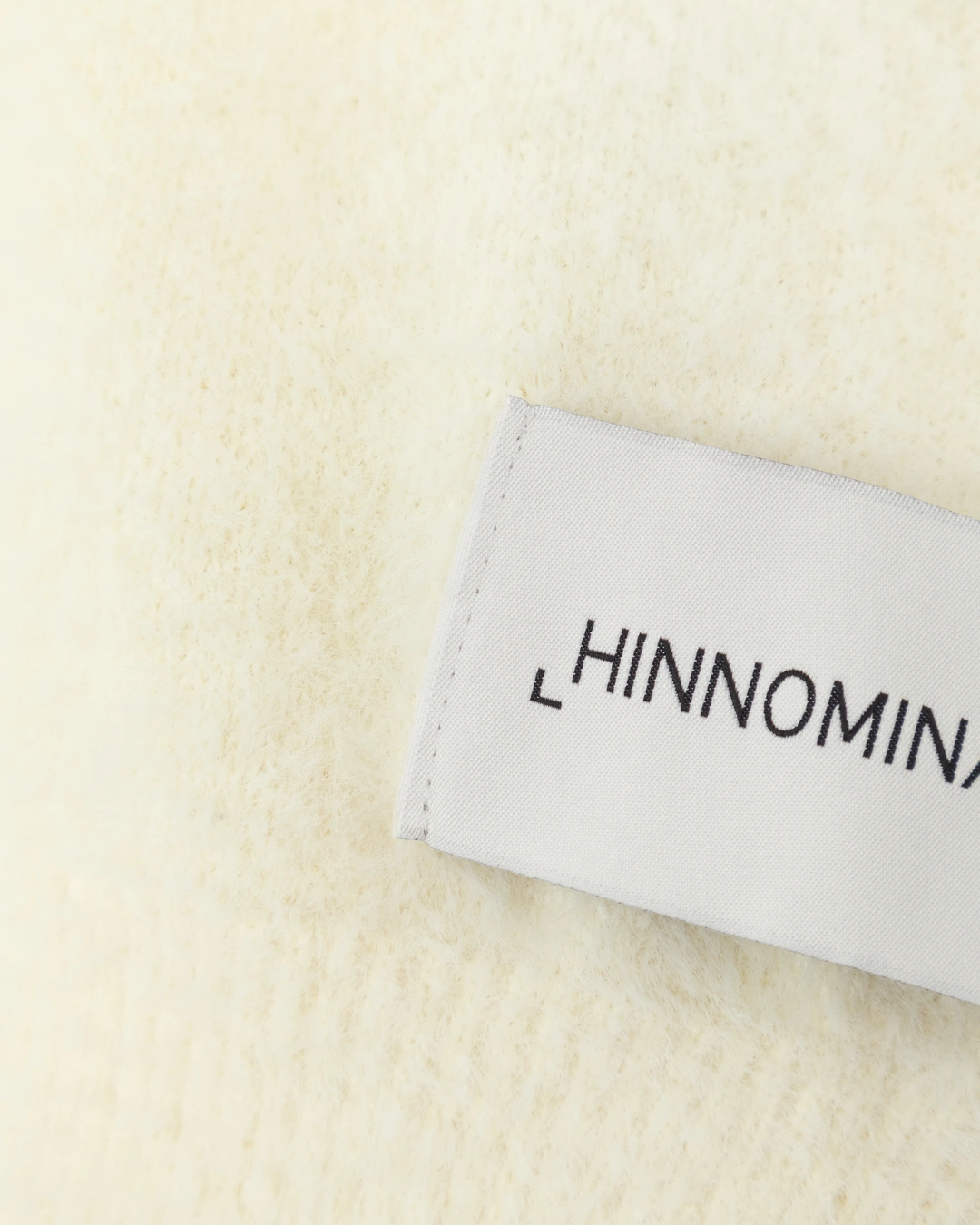 HINNOMINATE укороченный джемпер — вид 5