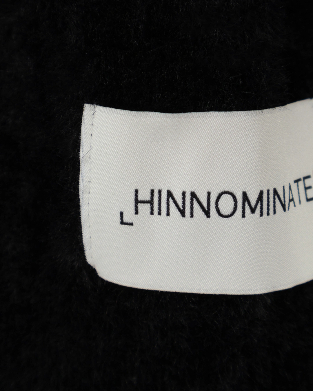 HINNOMINATE укороченный джемпер — вид 5
