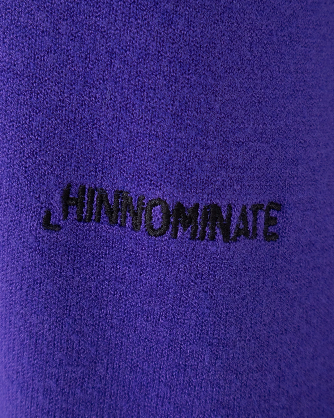 HINNOMINATE пуловер — вид 5