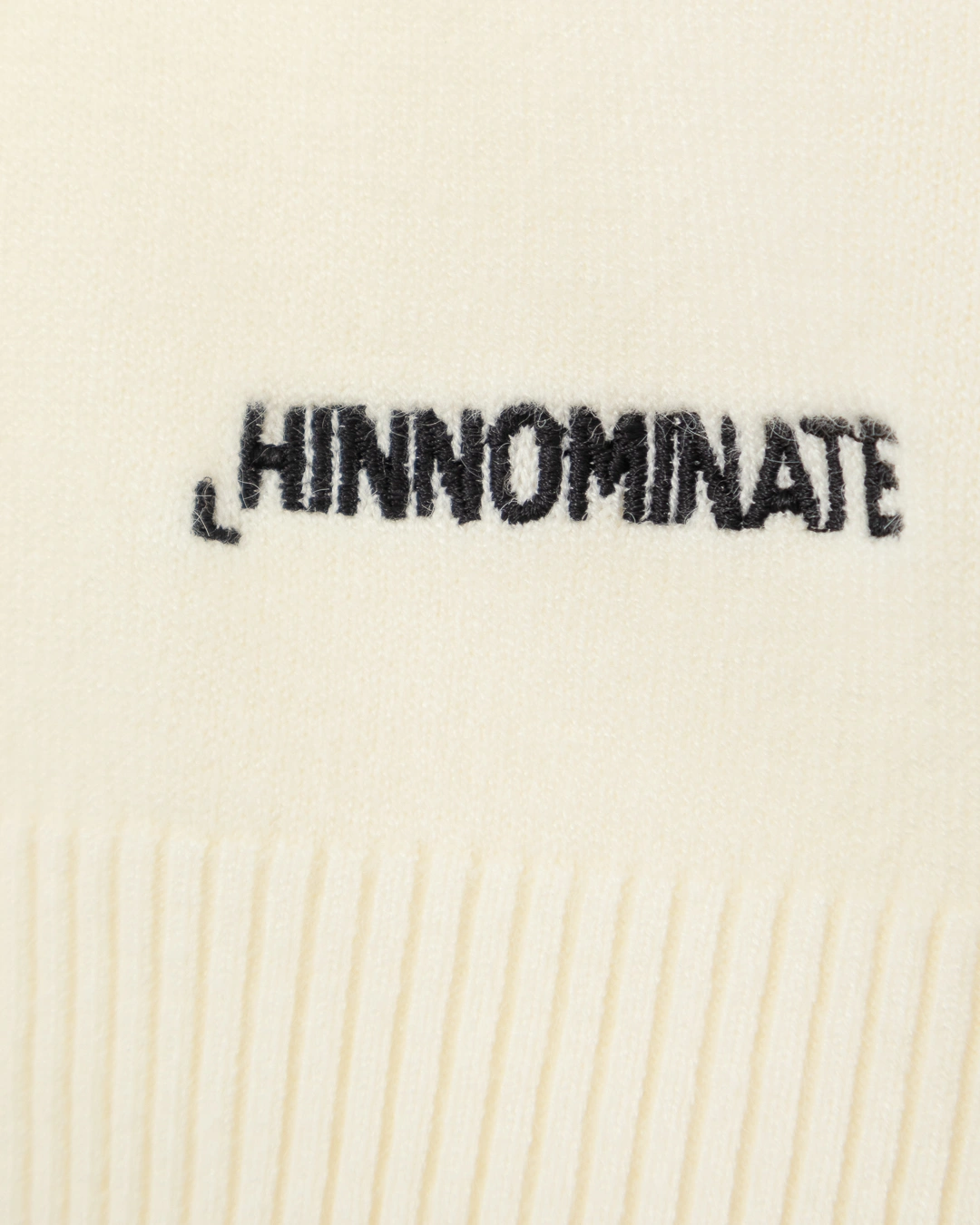 HINNOMINATE худи — вид 5