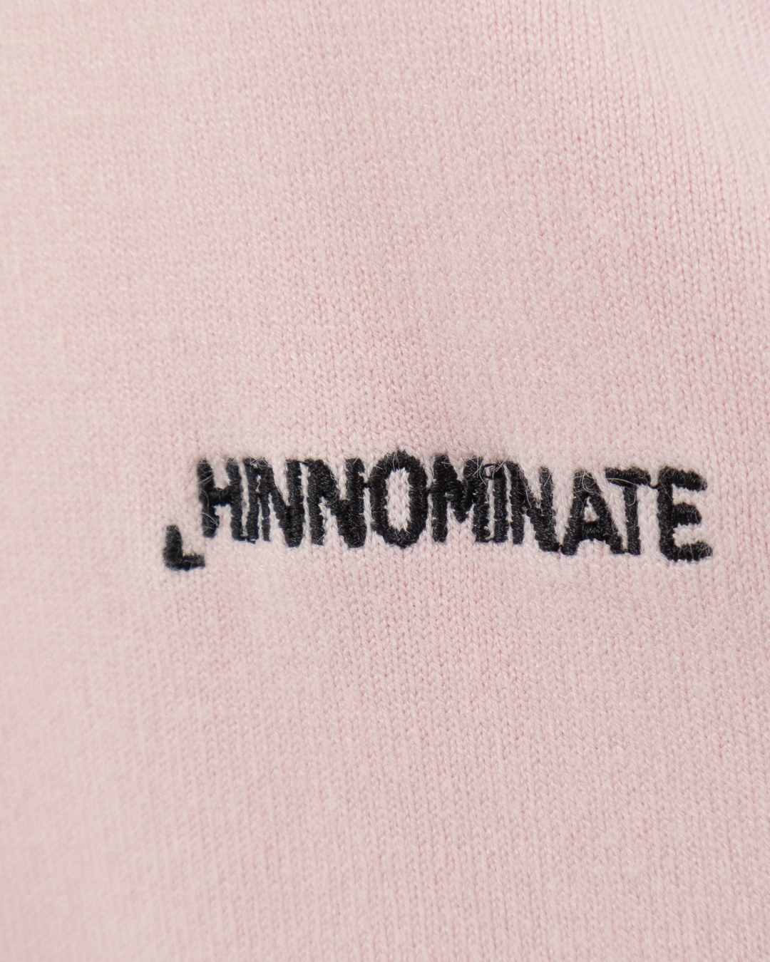 HINNOMINATE худи из вискозы — вид 5