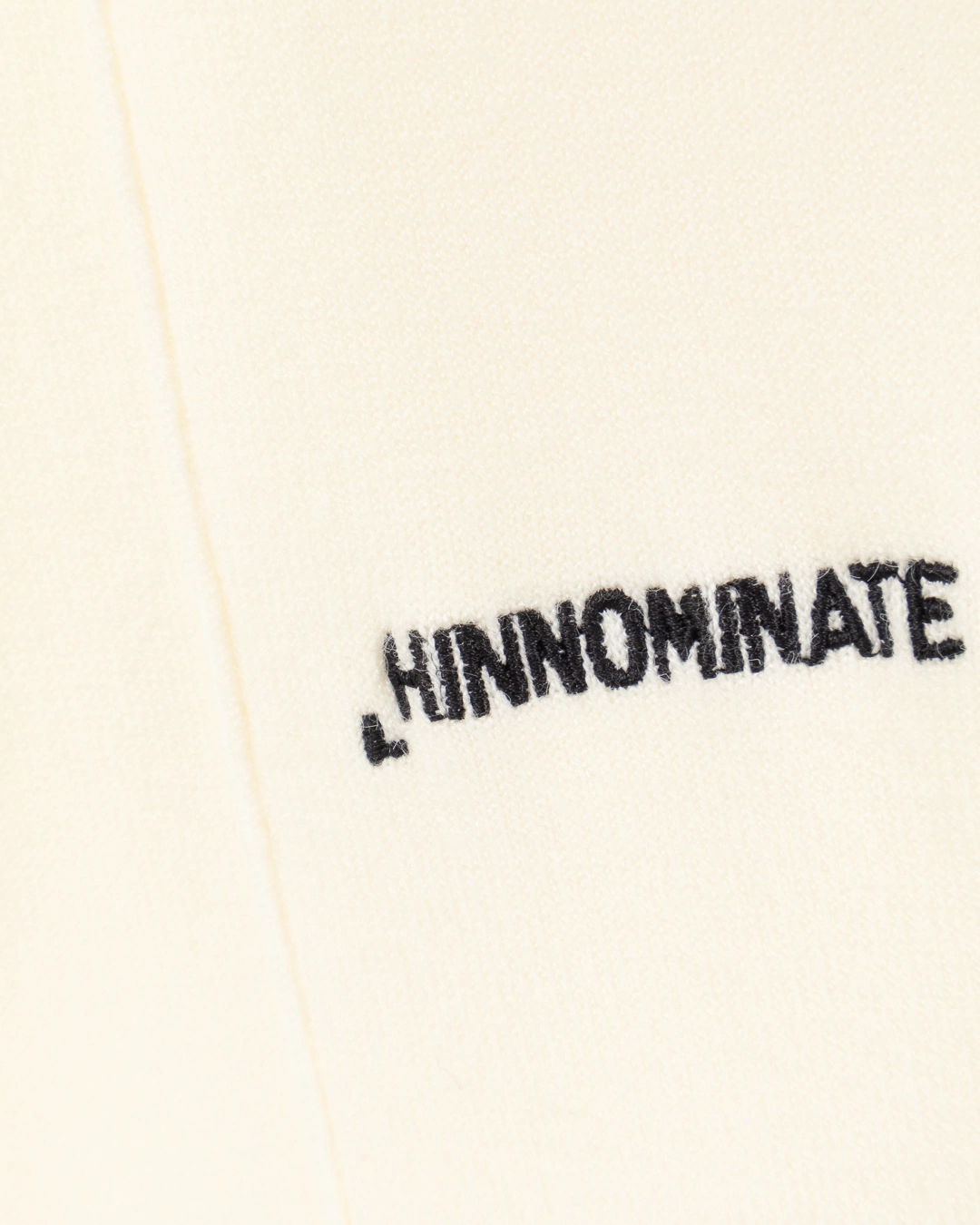 HINNOMINATE широкие брюки — вид 5