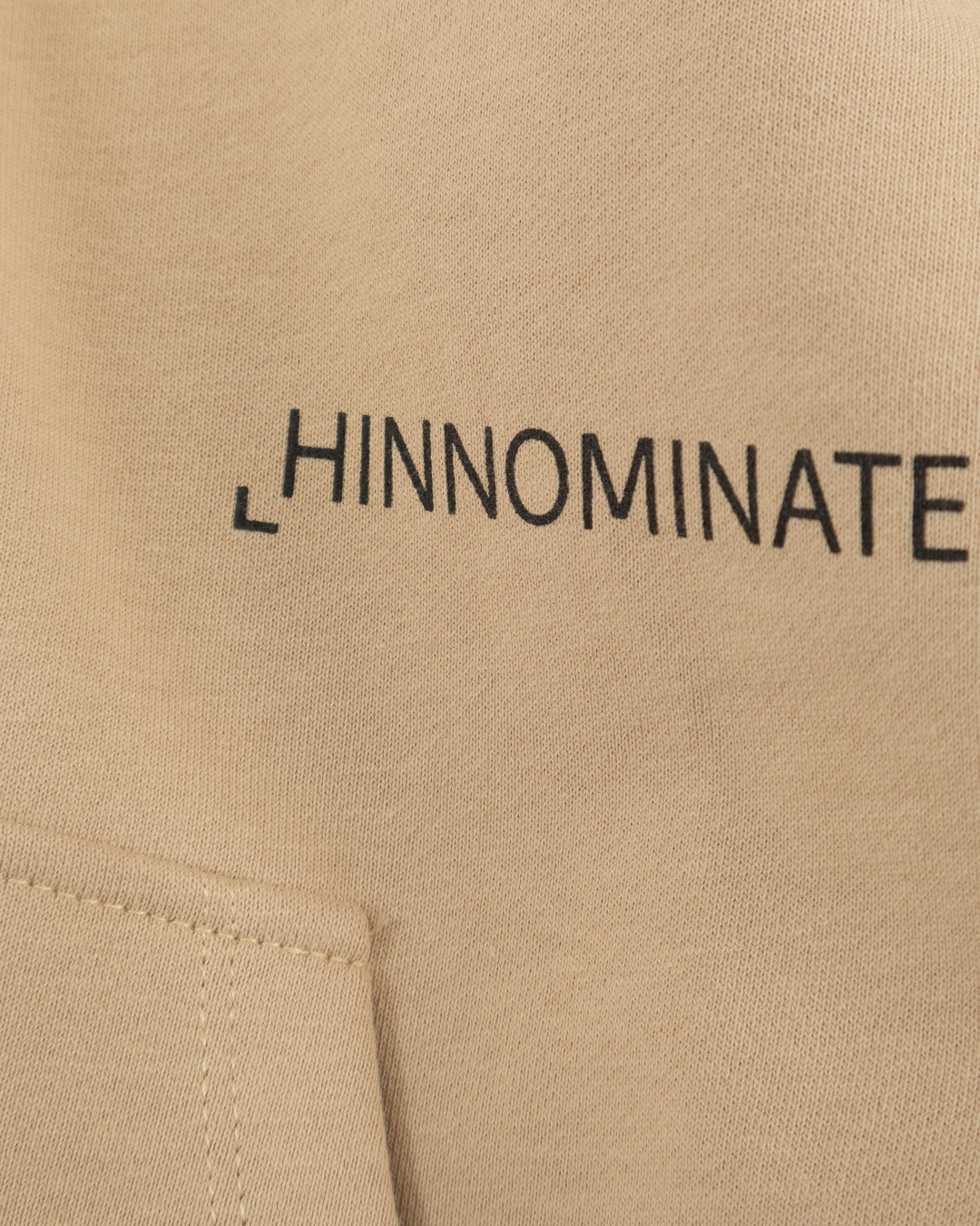 HINNOMINATE худи — вид 5